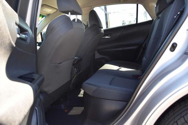 2021 Toyota Venza LE