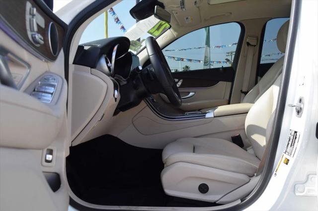 2022 Mercedes-Benz GLC 4MATIC SUV