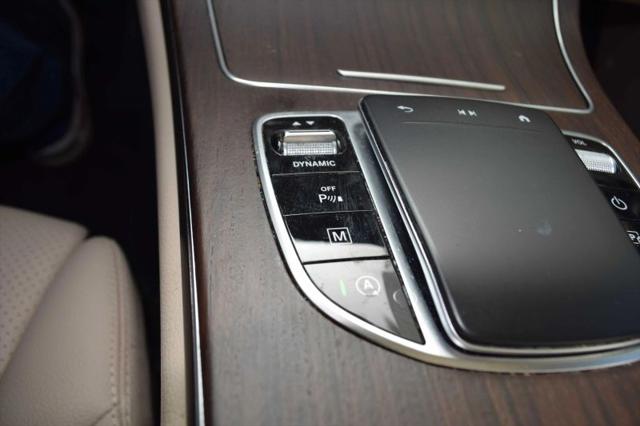 2022 Mercedes-Benz GLC 4MATIC SUV