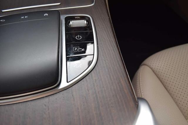 2022 Mercedes-Benz GLC 4MATIC SUV