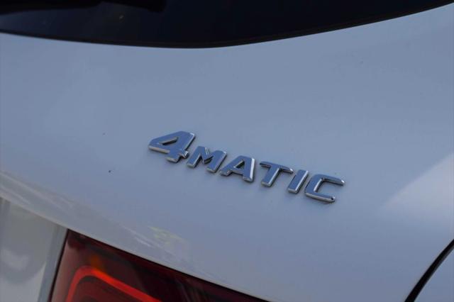 2022 Mercedes-Benz GLC 4MATIC SUV