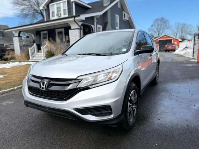 2015 Honda CR-V LX for sale in Mine Hill, NJ