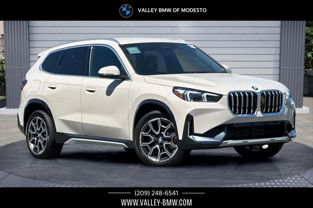 2026 BMW X1 xDrive28i for sale in Modesto, CA