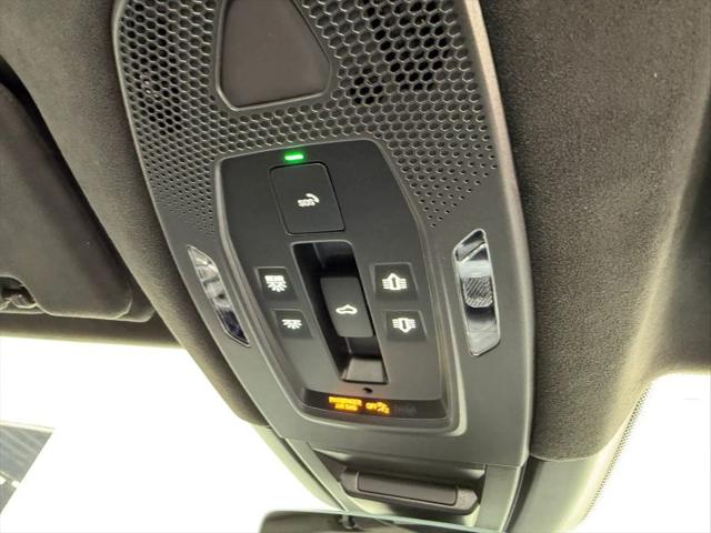 2024 Porsche Cayenne E-Hybrid Turbo
