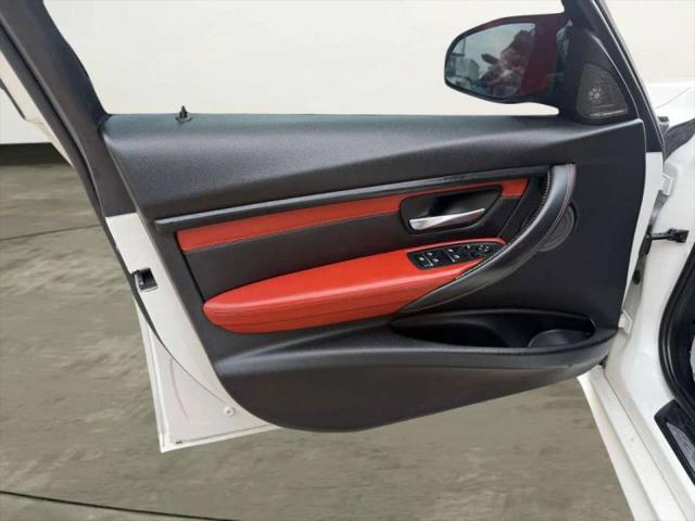 2018 BMW M3 Base