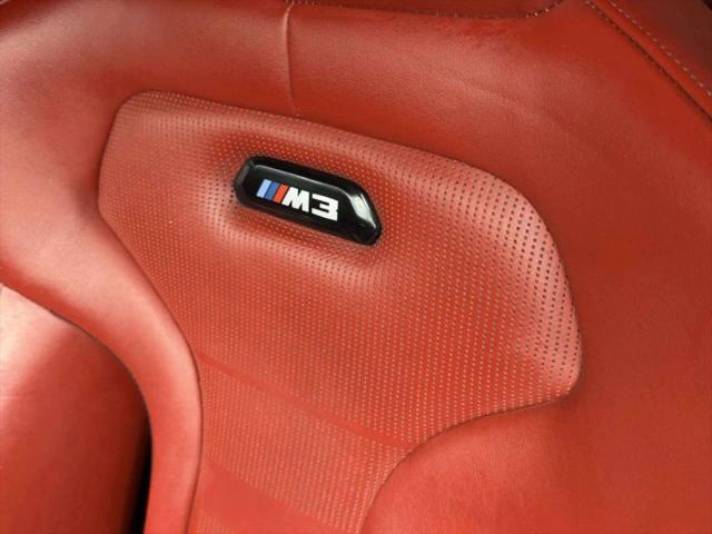 2018 BMW M3 Base