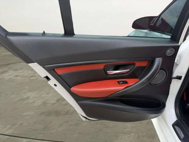 2018 BMW M3 Base