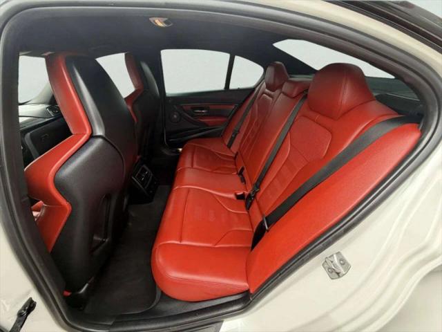 2018 BMW M3 Base