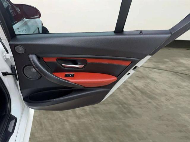 2018 BMW M3 Base