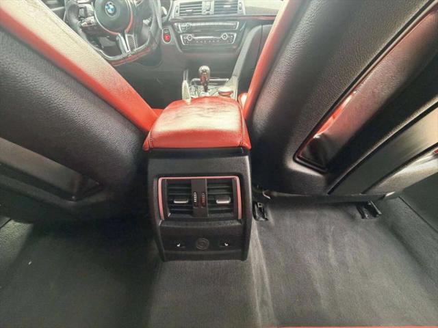 2018 BMW M3 Base