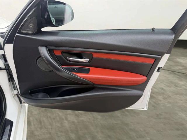 2018 BMW M3 Base