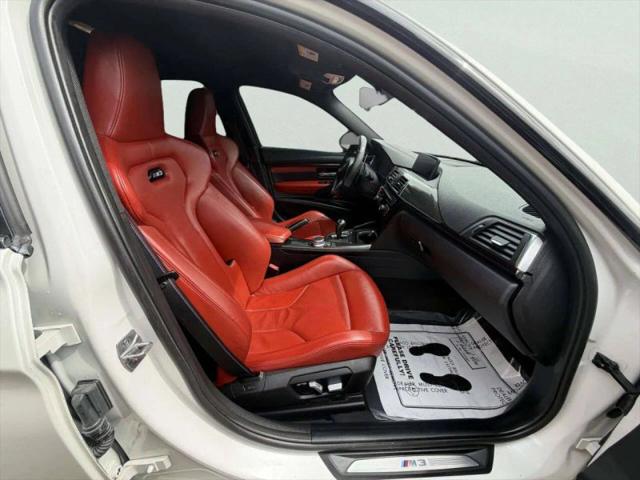 2018 BMW M3 Base