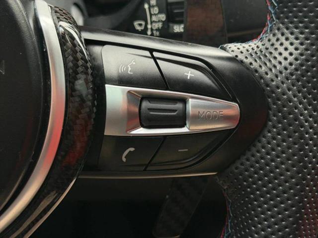 2018 BMW M3 Base
