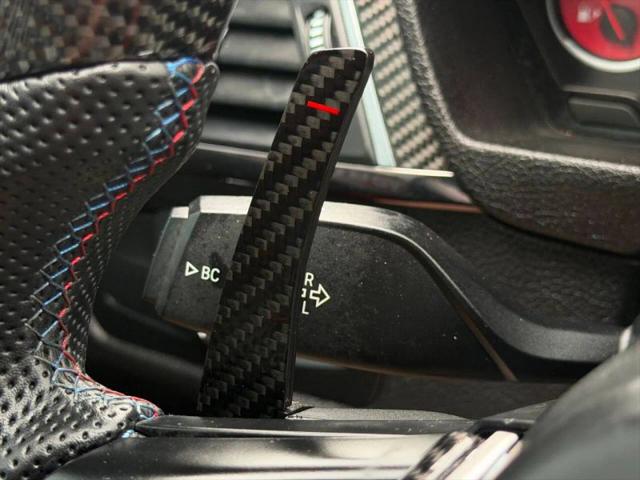 2018 BMW M3 Base