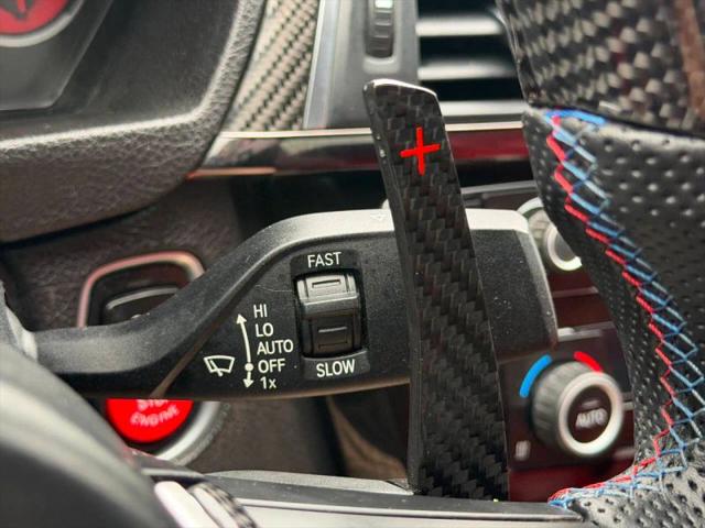 2018 BMW M3 Base