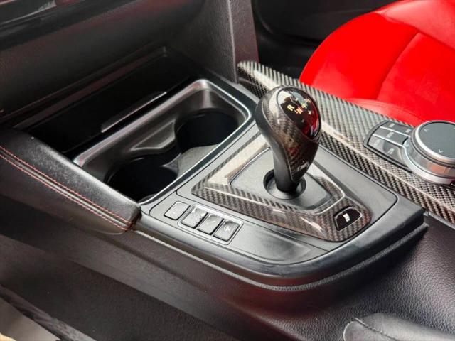 2018 BMW M3 Base