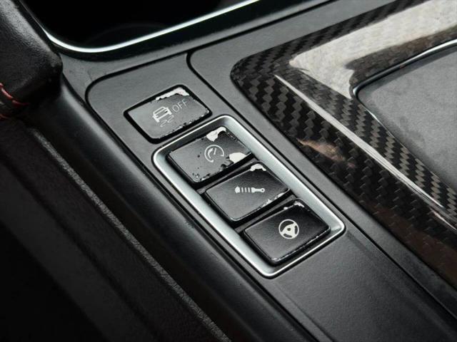 2018 BMW M3 Base