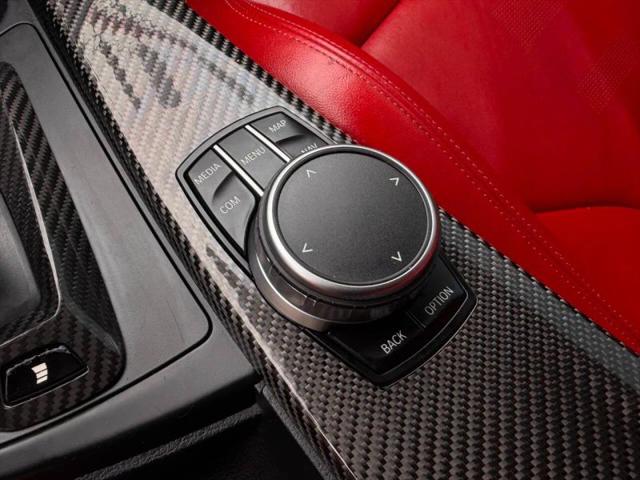 2018 BMW M3 Base