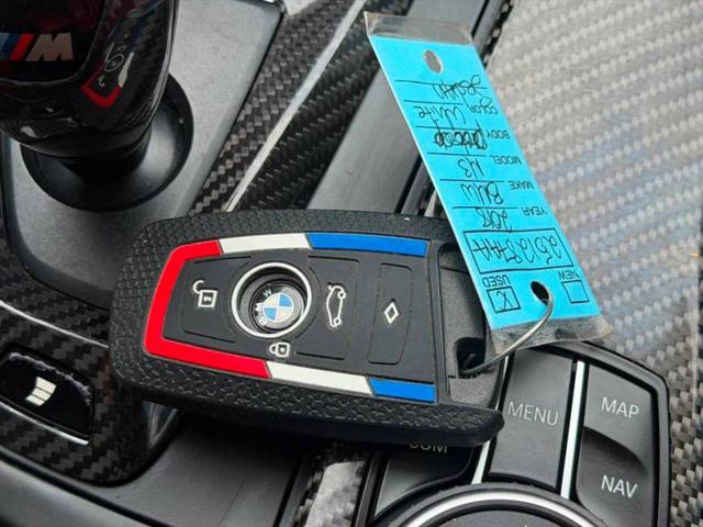 2018 BMW M3 Base