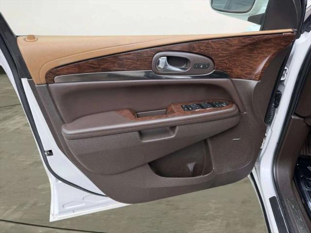 2017 Buick Enclave Premium