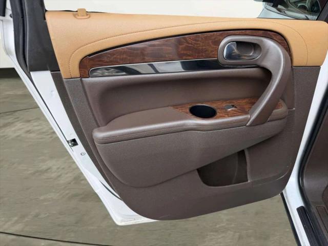 2017 Buick Enclave Premium