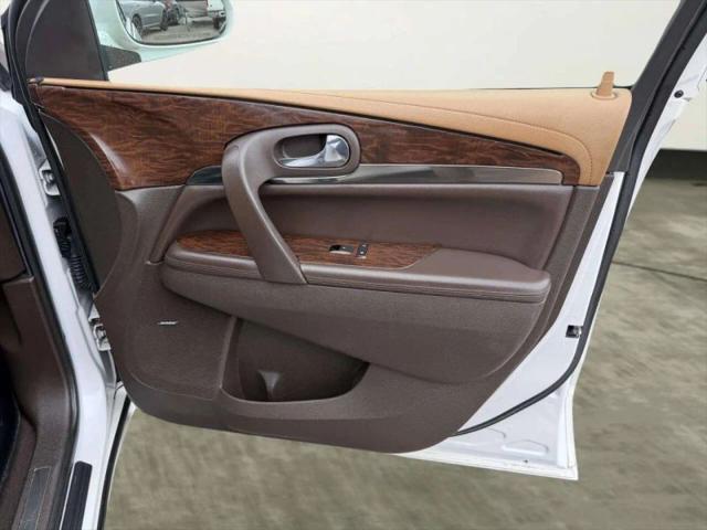 2017 Buick Enclave Premium