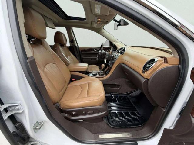2017 Buick Enclave Premium