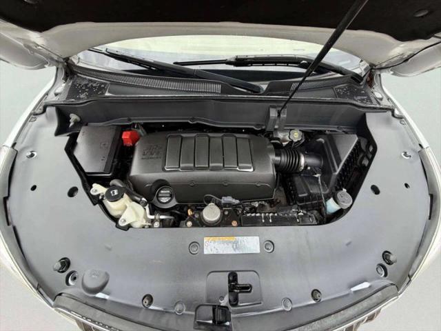2017 Buick Enclave Premium