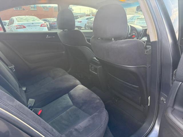 2009 Nissan Maxima 3.5 S
