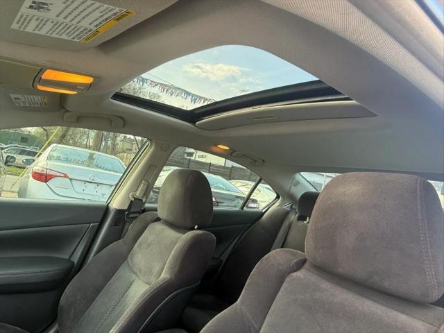2009 Nissan Maxima 3.5 S