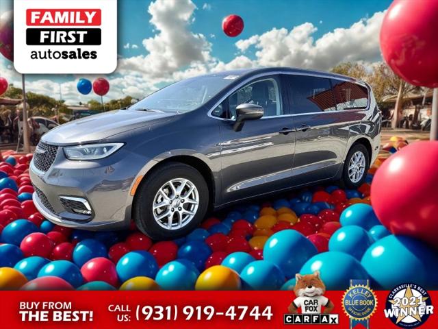 2023 Chrysler Pacifica Touring L for sale in Clarksville, TN