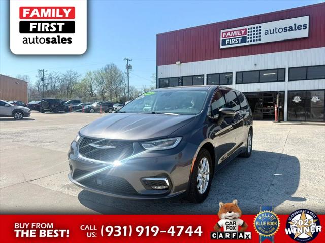 2023 Chrysler Pacifica Touring L for sale in Clarksville, TN