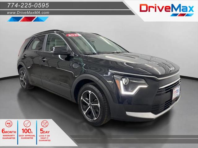 2023 Kia Niro EX for sale in West Bridgewater, MA
