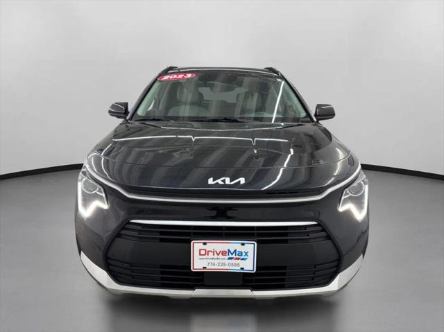 2023 Kia Niro EX