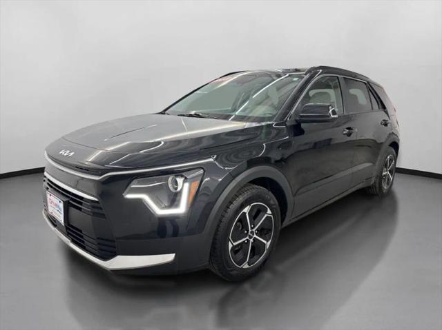 2023 Kia Niro EX