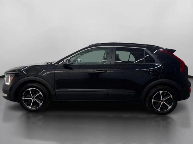 2023 Kia Niro EX