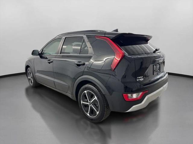 2023 Kia Niro EX