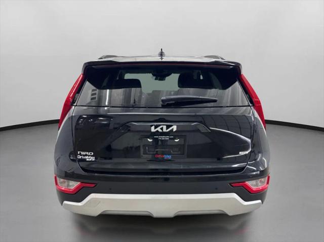 2023 Kia Niro EX