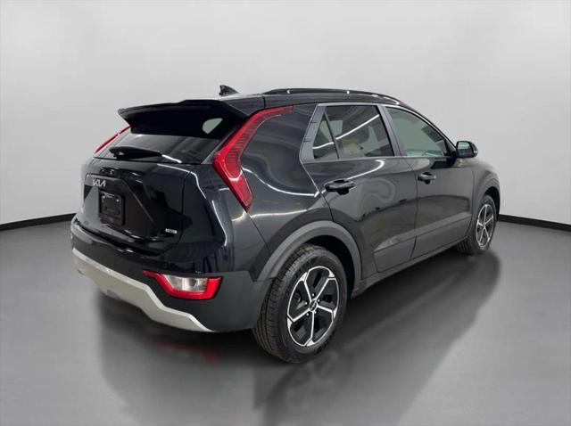 2023 Kia Niro EX