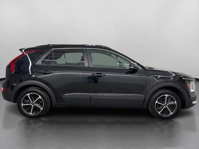 2023 Kia Niro EX