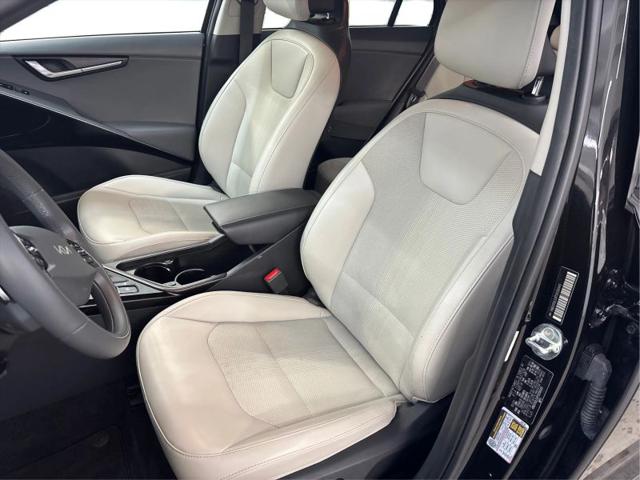 2023 Kia Niro EX
