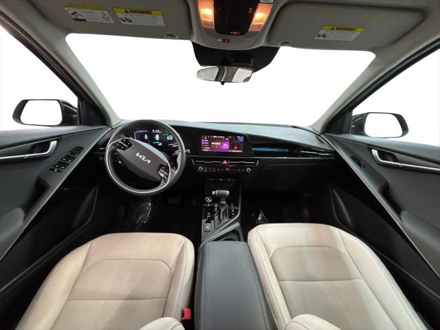2023 Kia Niro EX