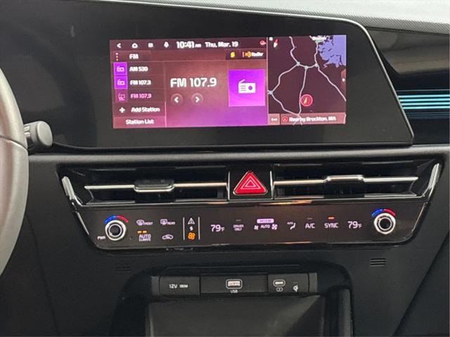 2023 Kia Niro EX