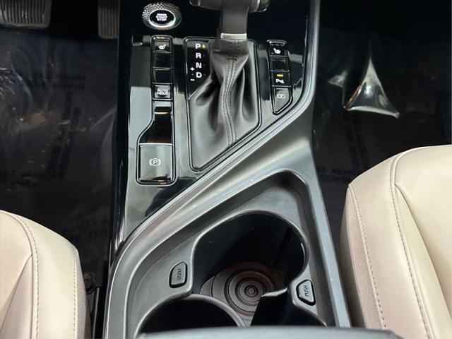 2023 Kia Niro EX