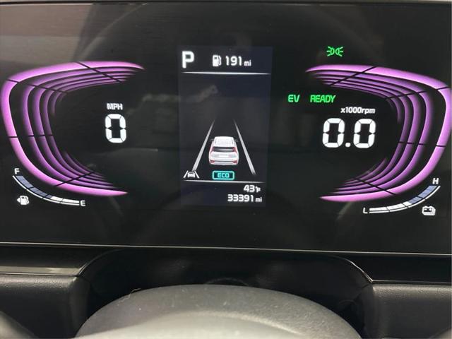 2023 Kia Niro EX