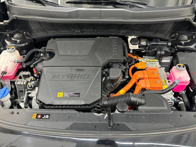 2023 Kia Niro EX