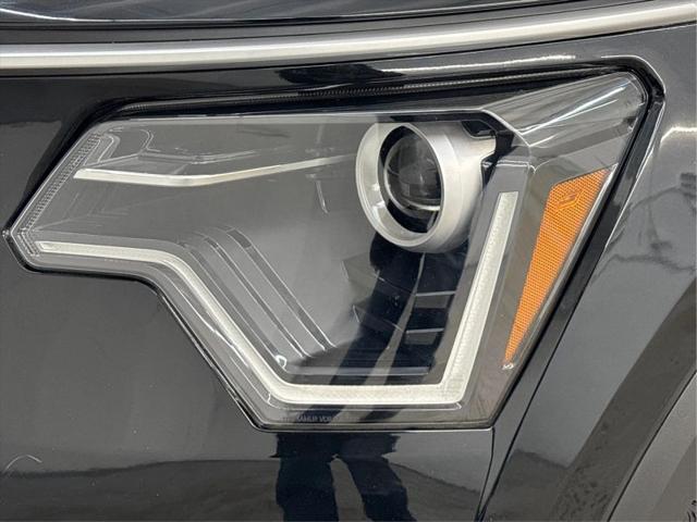 2023 Kia Niro EX