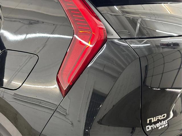 2023 Kia Niro EX