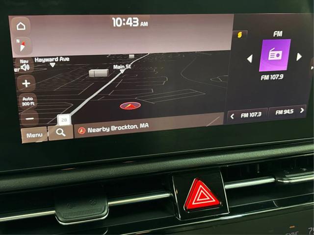 2023 Kia Niro EX