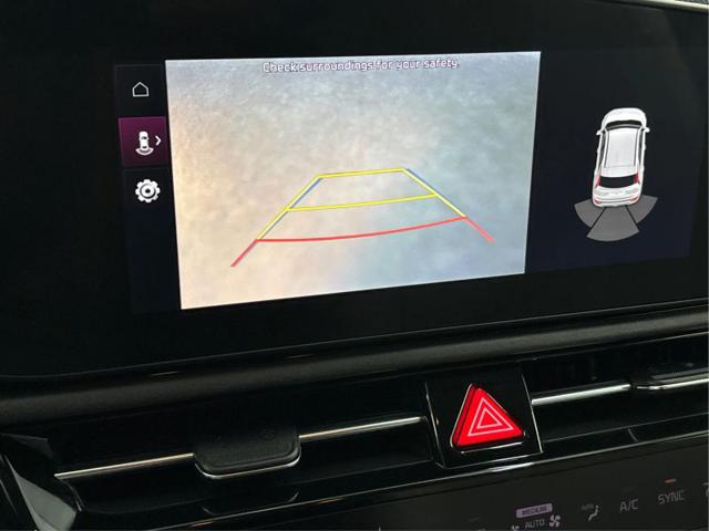 2023 Kia Niro EX